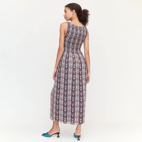 Hill House Dresses Hill House Home The Cosima Nap Dress Size Medium